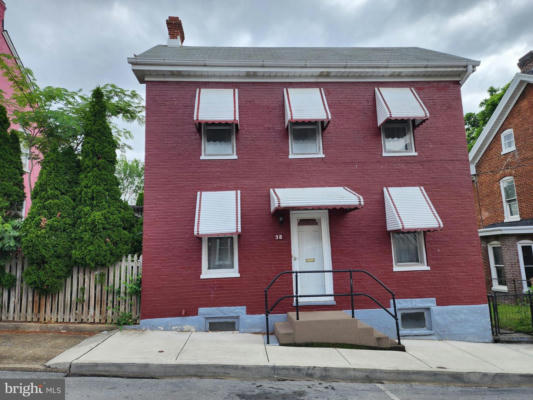 58 RANDOLPH AVE, HAGERSTOWN, MD 21740 - Image 1