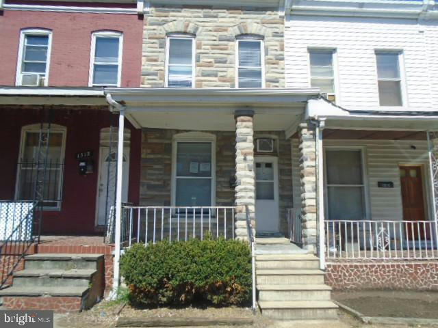 1514 POPLAND ST, BALTIMORE CITY, MD 21226, photo 1 of 21