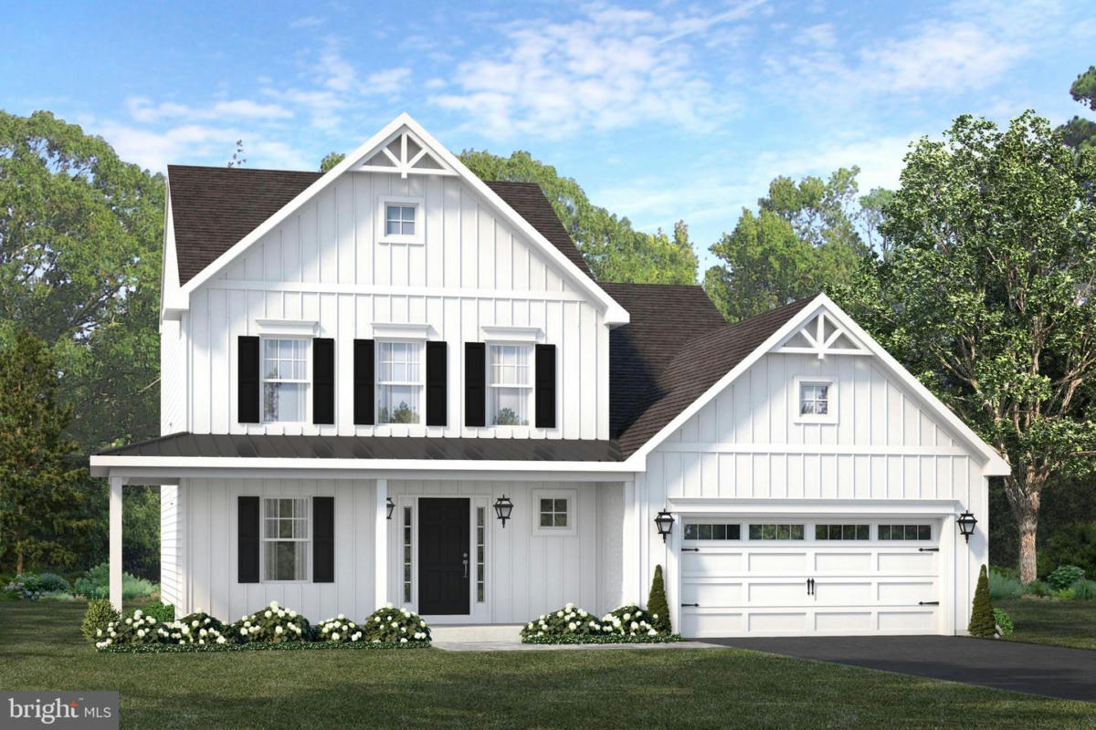4 EDGEWOOD COURT # LOT 22 (BALSAM), QUARRYVILLE, PA 17566, photo 1 of 7