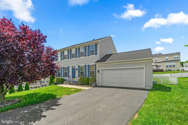 1079 PLATEAU CT, HAGERSTOWN, MD 21742 - Image 1