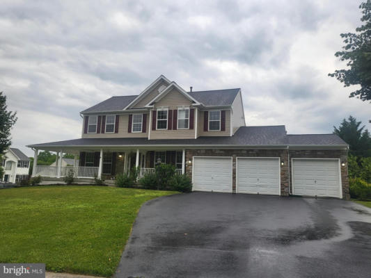 300 SWAN POINT CT, PURCELLVILLE, VA 20132 - Image 1