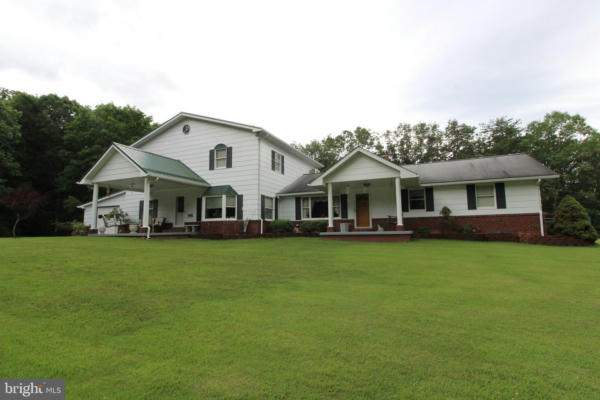 524 HIGH KNOB RD, OLD FIELDS, WV 26845 - Image 1