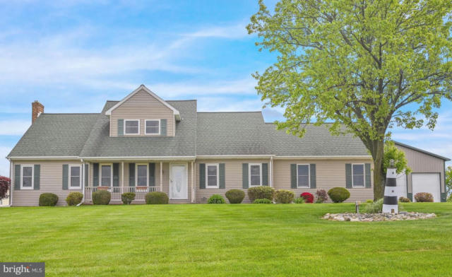 161 GOOD RD, AIRVILLE, PA 17302 - Image 1