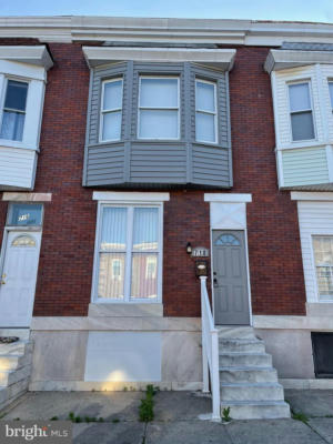 718 N LUZERNE AVE, BALTIMORE, MD 21205 - Image 1