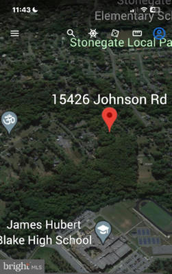 15426 JOHNSON RD, SILVER SPRING, MD 20905 - Image 1