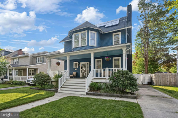 417 LEES AVE, COLLINGSWOOD, NJ 08108 - Image 1