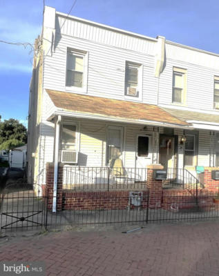 218 THURLOW ST, CHESTER, PA 19013 - Image 1