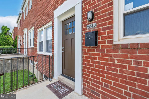 4223 LABYRINTH RD, BALTIMORE, MD 21215 - Image 1