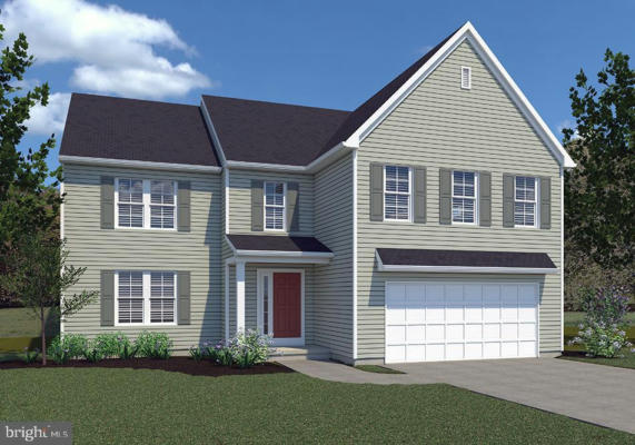 CHELSEA MODEL AT EAGLES VIEW, YORK, PA 17406 - Image 1