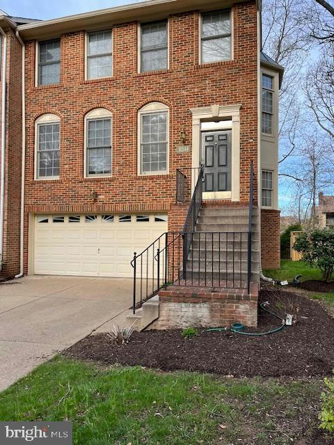 11344 HOLLOWSTONE DR, ROCKVILLE, MD 20852, photo 1