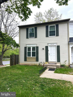13316 COUNTRY RIDGE DR, GERMANTOWN, MD 20874 - Image 1