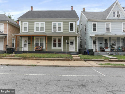 408 MCDOWELL AVE, HAGERSTOWN, MD 21740 - Image 1
