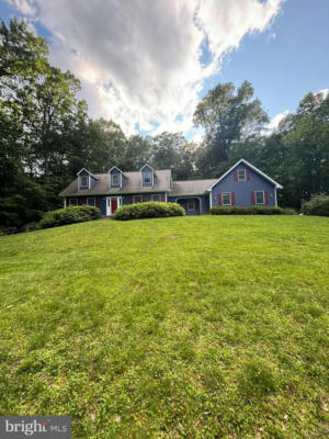 4410 BILL MOXLEY RD, MOUNT AIRY, MD 21771 - Image 1