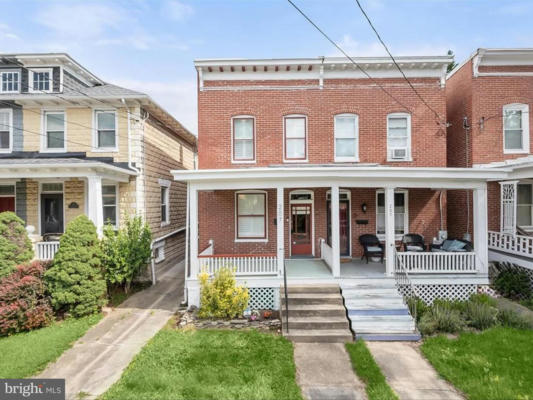 207 W SOUTH ST, FREDERICK, MD 21701 - Image 1