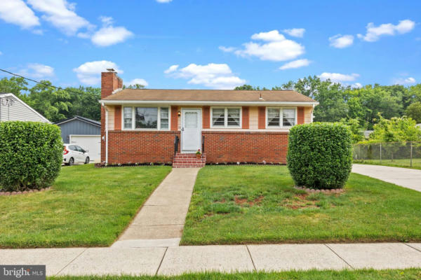 112 REVIEW AVE, LAWRENCE TOWNSHIP, NJ 08648 - Image 1