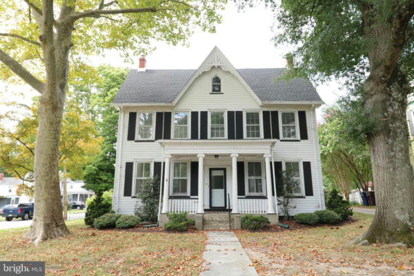 164 S MAIN ST, WOODSTOWN, NJ 08098 - Image 1