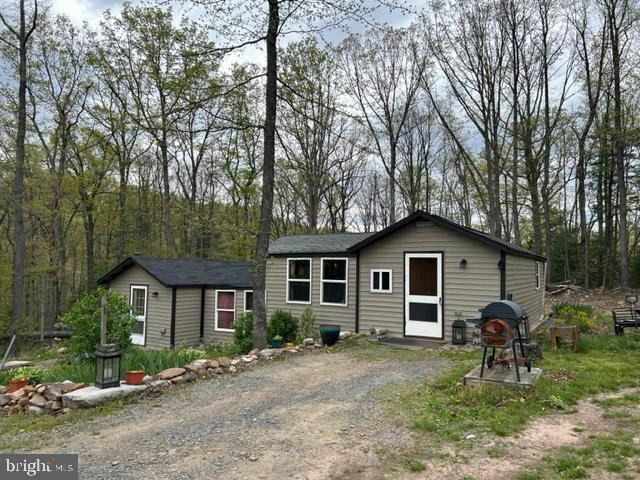2879 BETHEL RD, PAW PAW, WV 25434, photo 1 of 97