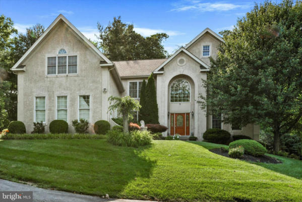 250 WEATHERHILL DR, WEST CHESTER, PA 19382 - Image 1