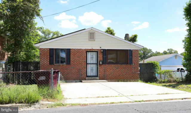 29 SULTAN AVE, CAPITOL HEIGHTS, MD 20743 - Image 1