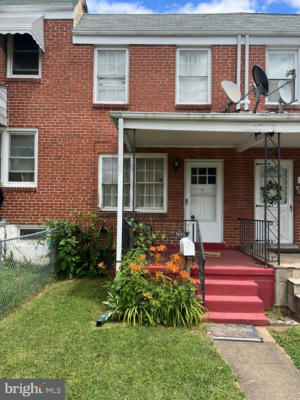 905 ROCKHILL AVE, BALTIMORE, MD 21229 - Image 1