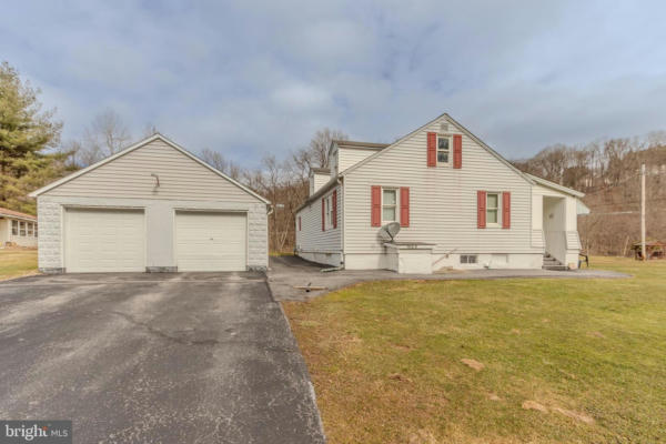 241 ANDERSON AVE, CURWENSVILLE, PA 16833 - Image 1