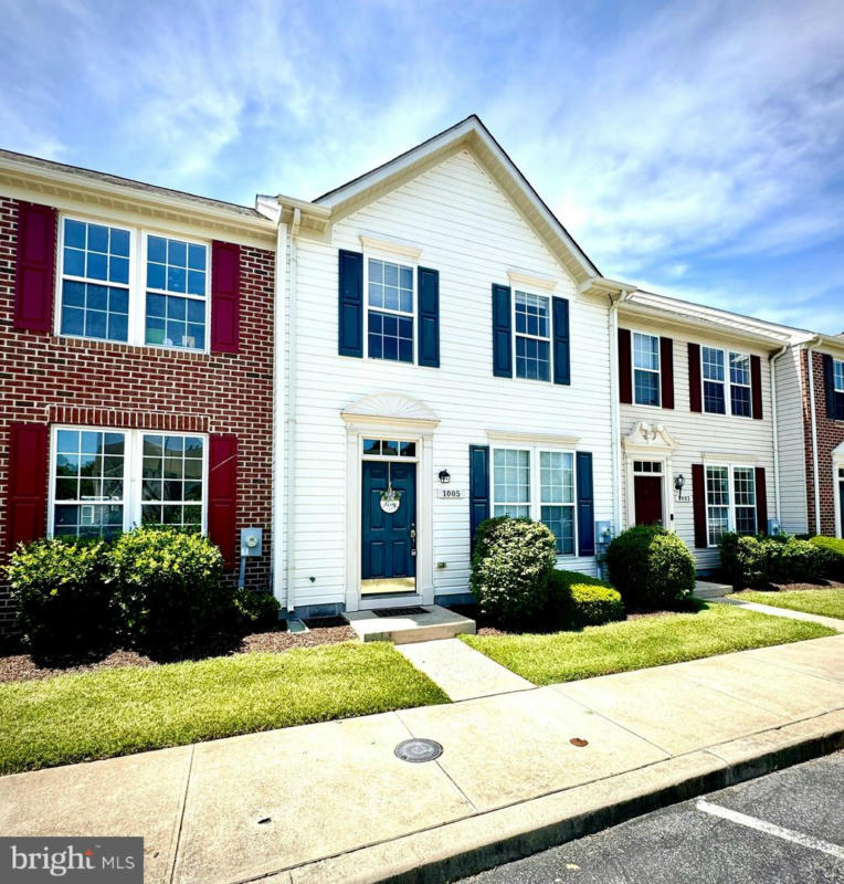 1005 MEADOW VIEW DR, SALISBURY, MD 21804, photo 1 of 58
