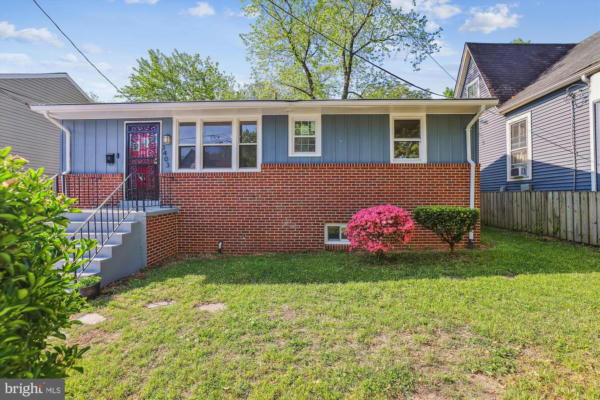 3403 TAYLOR ST, BRENTWOOD, MD 20722 - Image 1