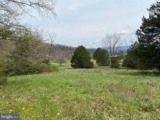 LOT 2 FISHER COMMONS, MOOREFIELD, WV 26836, photo 2 of 24