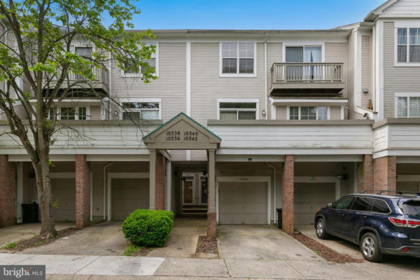10340 ROYAL WOODS CT, MONTGOMERY VILLAGE, MD 20886 - Image 1