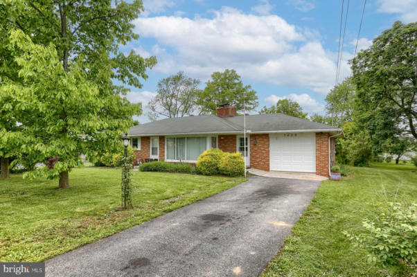 7439 LINCOLN HWY, ABBOTTSTOWN, PA 17301 - Image 1
