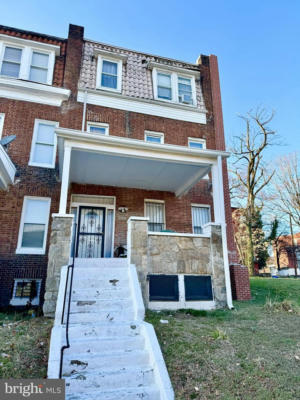 2208 BRYANT AVE, BALTIMORE, MD 21217 - Image 1