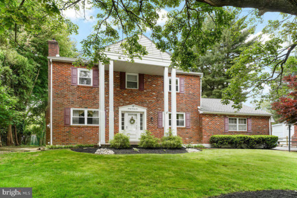 3092 HEATHER RD, BROOMALL, PA 19008 - Image 1