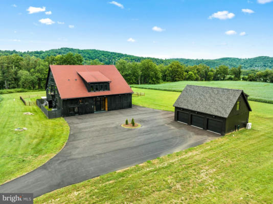 845 SPRING HILL RD, RIEGELSVILLE, PA 18077 - Image 1