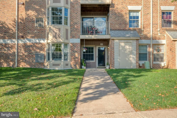 3105 Cardinal Way Unit M, Abingdon, MD 21009