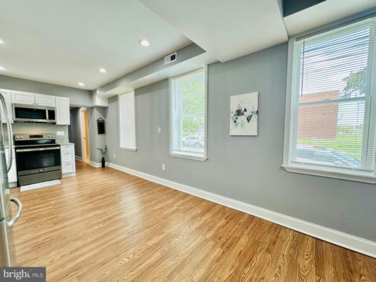 2500 W MOSHER ST, BALTIMORE, MD 21216 - Image 1