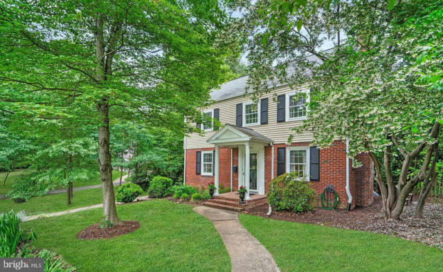 1602 IDLEWILDE AVE, CATONSVILLE, MD 21228 - Image 1