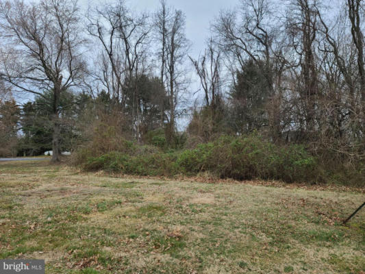 LOT 11 PINE VALLEY ROAD, ELKTON, MD 21921 - Image 1
