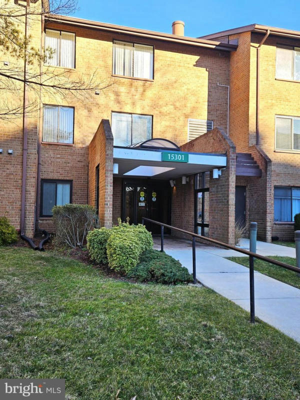 15301 PINE ORCHARD DR # 86-2H, SILVER SPRING, MD 20906, photo 1 of 23