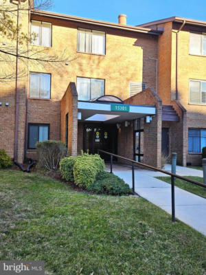 15301 PINE ORCHARD DR # 86-2H, SILVER SPRING, MD 20906 - Image 1