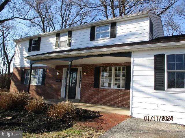 215 LINCOLN TER, NORRISTOWN, PA 19403, photo 1 of 12
