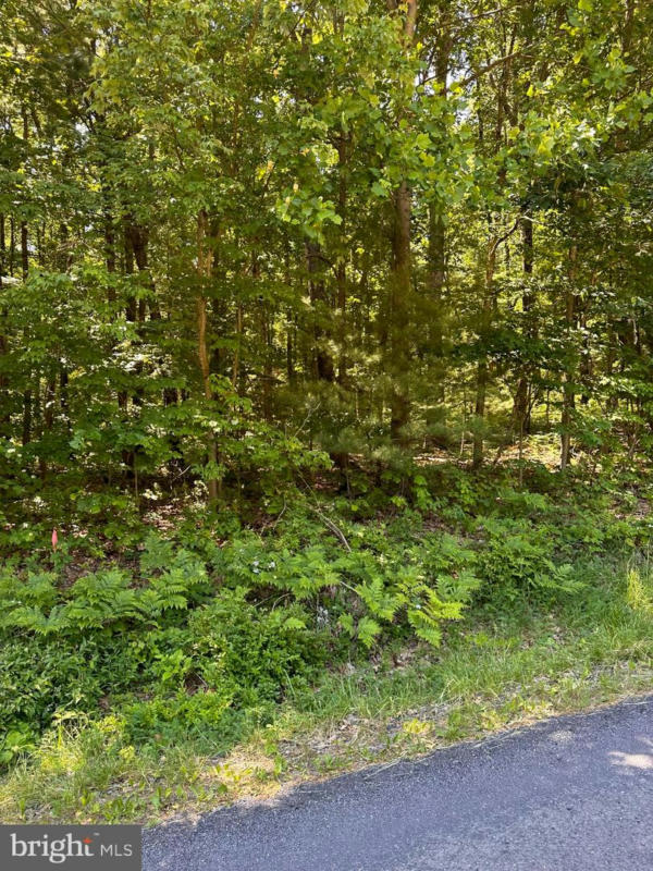 0 KLINE HOLLOW RD LOT 4, LIVERPOOL, PA 17045, photo 1 of 9