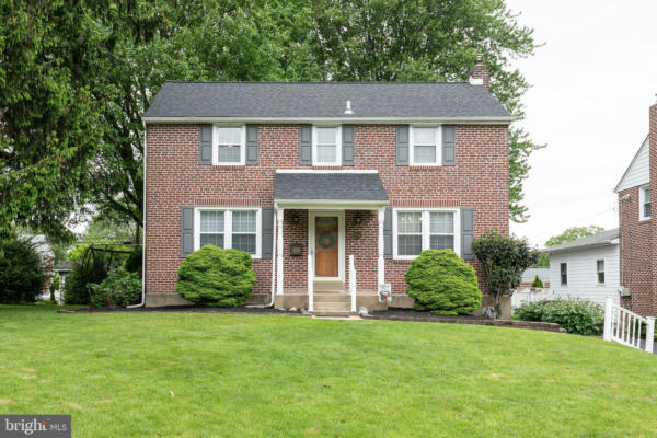 248 COLONIAL PARK DR, SPRINGFIELD, PA 19064 - Image 1