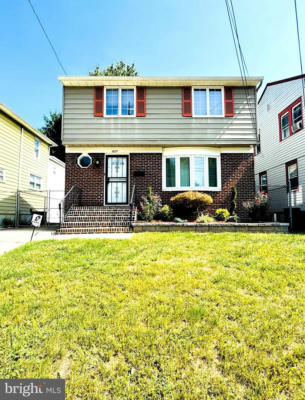 5077 HOMESTEAD AVE, PENNSAUKEN, NJ 08109 - Image 1