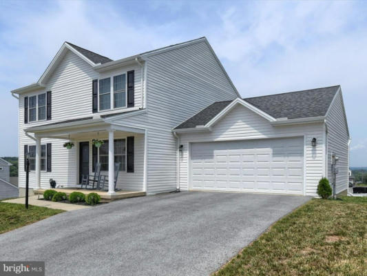 155 THOROUGHBRED DR, YORK HAVEN, PA 17370 - Image 1