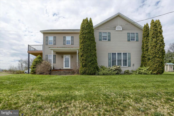 878 GRAHAMS WOOD RD, NEWVILLE, PA 17241 - Image 1