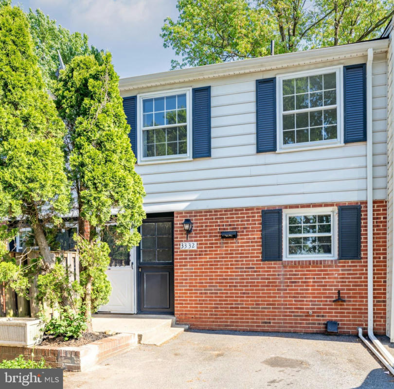 3332 TIDEWATER CT # A-17, OLNEY, MD 20832, photo 1 of 33