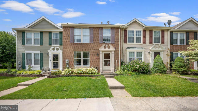 1542 SAINT LAWRENCE CT, FREDERICK, MD 21701 - Image 1