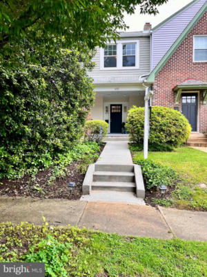 432 KENNETH SQ, BALTIMORE, MD 21212 - Image 1