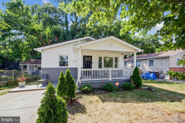 1231 CAPITOL HEIGHTS BLVD, CAPITOL HEIGHTS, MD 20743 - Image 1