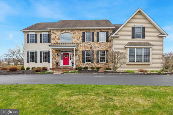 32 SPRING MILL LN, COLLEGEVILLE, PA 19426 - Image 1